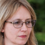 Chiara Bianchi, Roma, Italia