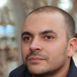 Marco Lombardi, Torino, Italia